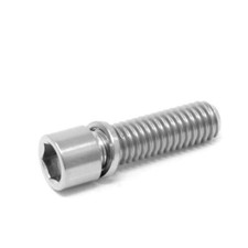 M6 X 20 Reduziert Schmal