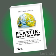PLASTIK - DER GROSSE IRRTUM | STEFAN SCHWEIGER | Vom sagenhaften Aufstieg ...