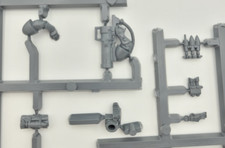 Warhammer Tabletop BITZ BITS 