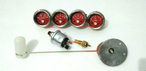 Messgeräte kit 52 - –,
