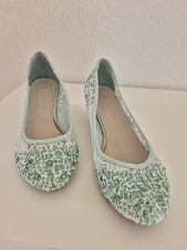 Kayla Pumps, Grün, Größe 38