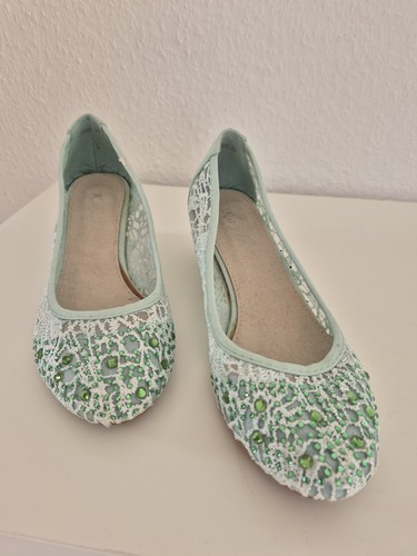Kayla pumps grün größe - pumps,, 38