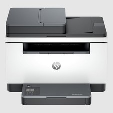 HP LaserJet MFP M235sdw |