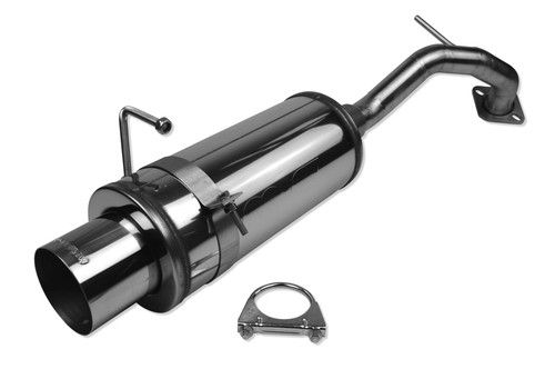 Sport auspuff magnaflow mit - sport,