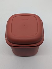 Vintage Tupperware