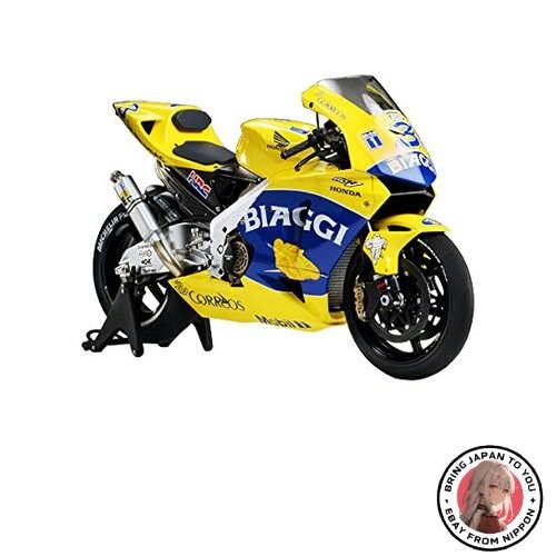Tamiya masterwork - 1/12,