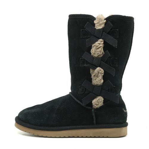 Koolaburra damen 1015875 - koolaburra,