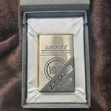 ZIPPO Lucky Strike Limited