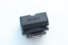 Sony Blitzschuh-Adapter