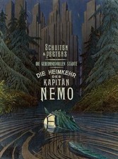 Die Heimkehr des Kapitän Nemo