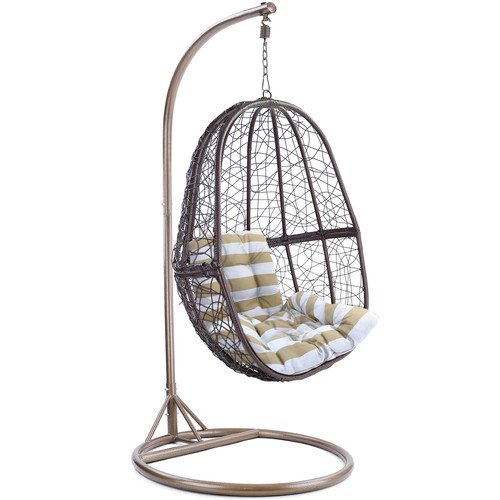 Luxus hängesessel fun - hängesessel, xl