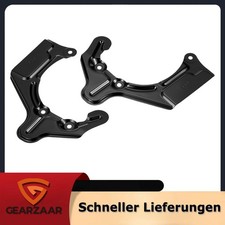 2x ANKERBLECH FÜR