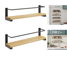 Gewürzregal OROPY 2er Pack