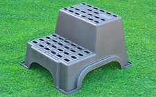 Milenco MGI Doppeltrittstufe