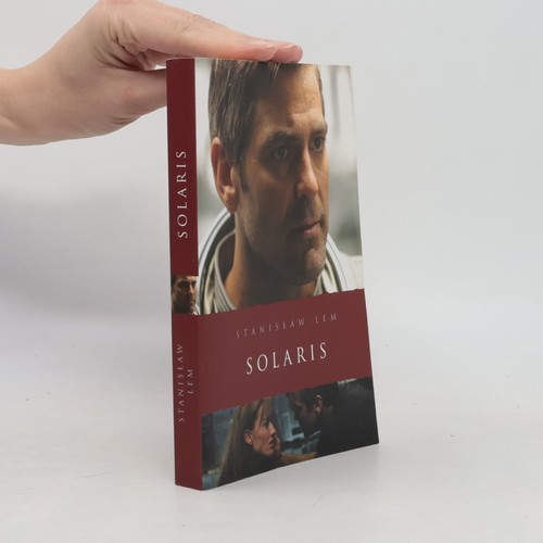 Solaris stanisław lem - solaris ,