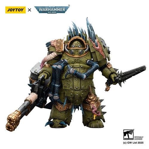 Joytoy warhammer 40k 18 - joytoy,