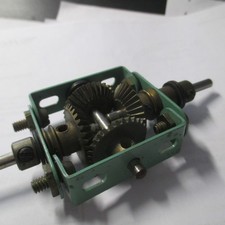 .Märklin   Getriebe mit kl