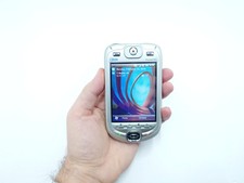  HTC Blauer Engel Qtek 9090