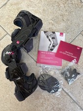 Knieorthese Medi M.4s Links Größe S + Sporlastic Mecronschiene Orthese