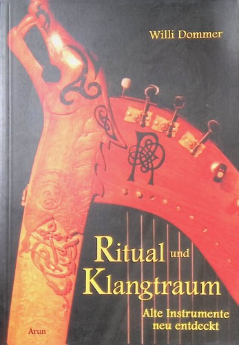 Ritual klangtraum alte - &, :