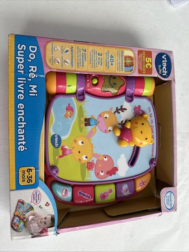 Vtech musikalisches spielzeug - vtech,