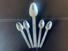 IKEA Strateg Besteck, 5 x