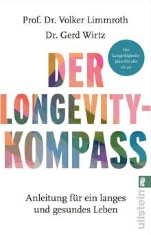 Der longevity kompass - der, longevity-kompass