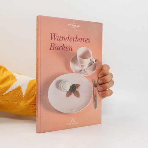 Wunderbares backen - wunderbares, | 