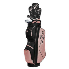 Callaway Big Bertha REVA