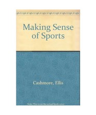 Making Sense of Sports, Ellis