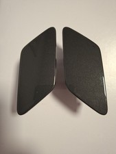 2x Abdeckung Blende Scheinwerferreinigungsanlage für VW  5TA807937