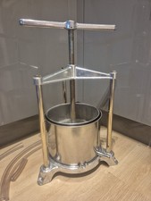 Ferrari grand obstpresse - grand,