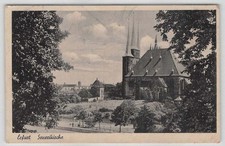 Ansichtskarte Erfurt