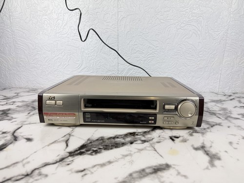 Jvc s8500 pal - jvc, hr-s8500