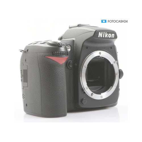 Nikon d90 defekt - d90, (290935)