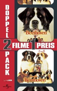 Ein hund namens beethoven - 1, +