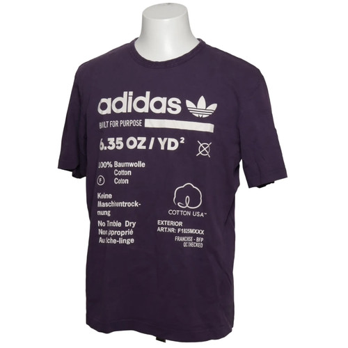 Adidas shirt größe m - größe:,