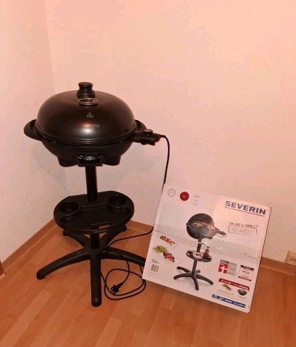 Auflösung elektro grill - auflösung,