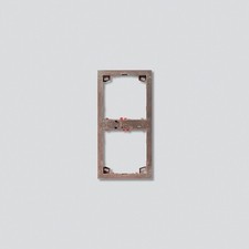 Siedle&Söhne Montagerahmen MR