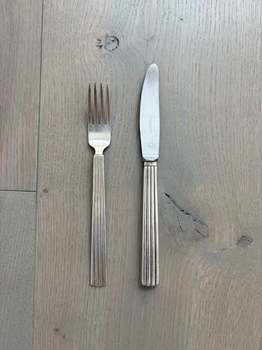 Georg jensen bernadotte - georg,