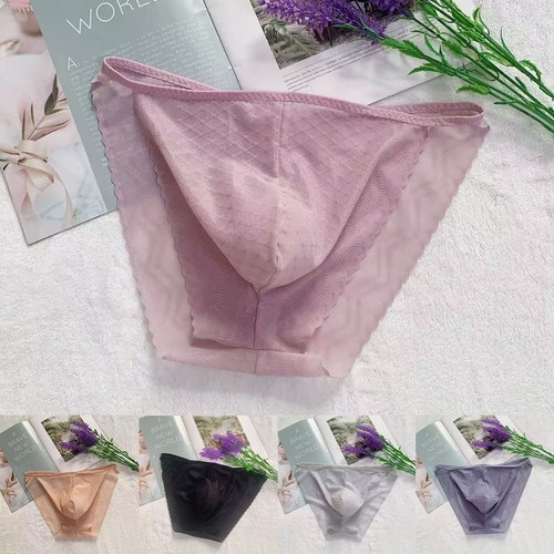Stretchige herren bulge pouch - stretchige,