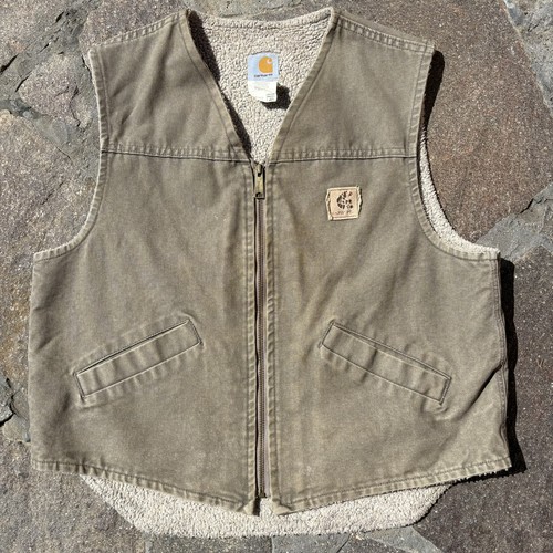 Carhartt weste v13 des - v13,