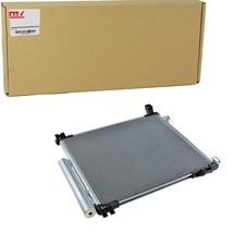 NTY KLIMAKONDENSATOR