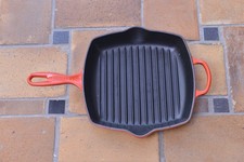 ❗️  Le Creuset Pfanne