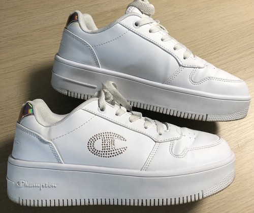 Champion damen sneaker rd18 - champion,