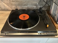 Plattenspieler Original