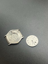 Ebel Wave 183.903 36MM Case /