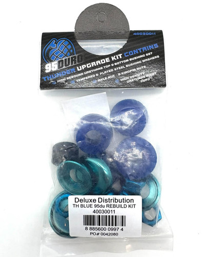 Thunder rebuild kit 95a - thunder,