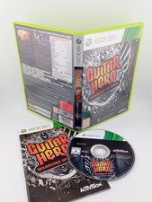 XBOX 360 | Guitar Hero