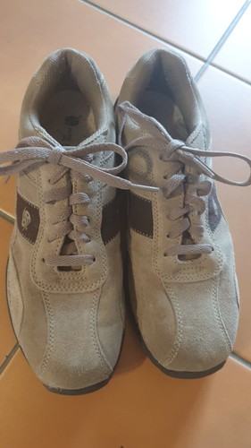 Dockers sneaker beige braun - sneaker,